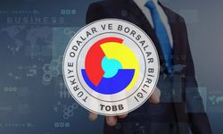 TOBB Açıkladı: Kasımda Şirket Hareketliliği Yavaşladı