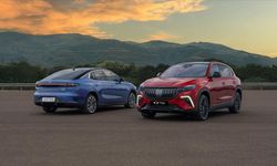 Togg’dan Kasım Sürprizi: T10F ve T10X Zirveye Yerleşti