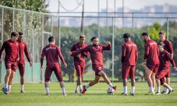 Trabzonspor’da Büyük Kayıp: Göztepe Maçına 7 Eksikle Çıkacak