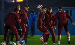 Trabzonspor, Süper Kupa için Vites Yükseltti