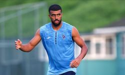 Trabzonspor’dan Rayyan Baniya Açıklaması