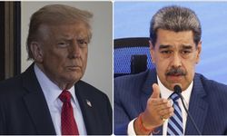 ABD-Venezuela Hattında Yeni İddia: Trump, Maduro’ya ‘Ülkeyi Terk Et’ Dedi