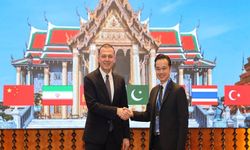 Türkiye İlk Kez APSCO Konseyine Başkanlık Edecek