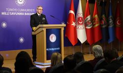 MSB Açıkladı: Karadeniz’de Kontrolden Çıkan İHA Nasıl Vuruldu?