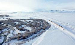 Ankara’dan Kars’a Masalsı Yolculuk: Doğu Ekspresi Büyülüyor