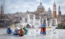 Türk Cam Sektöründen İtalya’ya 5 Yılda 705 Milyon Dolarlık İhracat