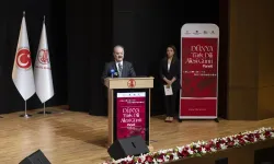 Türk Dilinin Geleceği Başkentte Masaya Yatırıldı