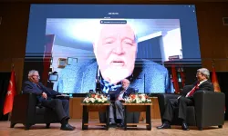 Başkentte Türkçenin Bugünü ve Yarını Masaya Yatırıldı