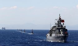 Türk Donanması Senegal’de Eğitim Uçuşlarına Başladı