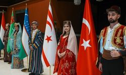 Türk Dünyası Gençliği Başkentte Bir Araya Geldi