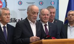 Atalay’dan Net Çıkış: ‘Komisyonda Ne İşçinin Ne İşverenin Sözü Geçiyor’