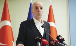 TÜRK-İŞ’in Asgari Ücrette Tavrı Net: İkinci Toplantıya da Katılmıyor