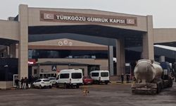 Türkiye-Gürcistan Sınır Ticaretinde Zorunlu Sigorta Dönemi Başlıyor