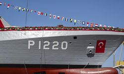 ASFAT’tan Büyük Başarı: TCG Akhisar İlk Kez Romanya’ya İhraç Edildi