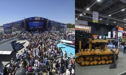 Türkiye, Kongre ve Fuar Turizminde Rekor Kırıyor