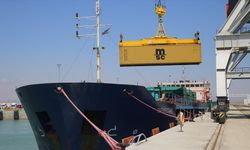 Türkiye Railport Hamlesiyle Avrasya Lojistiğinde Oyun Kurucu Oluyor