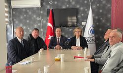 Türkiye Sakatlar Konfederasyonu’ndan Hak Reformu Çağrısı