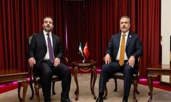 Türkiye-Suriye Teması Doha’da Sürüyor: Fidan Mevkidaşı ile Görüştü