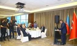 Bakü’de Yatırım Forumu: Türkiye ve Azerbaycan 23 Aralık’ta Buluşuyor