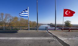 Türkiye - Yunanistan Sınır Kapısı Kapandı!