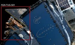 Türkiye Uzayda Tarih Yazdı: FGN-TUG-S01 Hibrit Motorunu Ateşledi