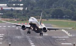 Uçaklar Neden Bazen Sert İniş Yapmak Zorunda Kalır?
