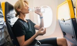 Uçakta Su Taşımak Neden Yasaktır?