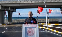 Yalova-İzmit Arasına Dev Otoyol: 60 Milyar Dolarlık Bölge Birleşiyor