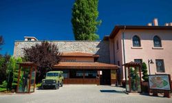 Ulucanlar Cezaevi Müzesi’ne 2025'te Ziyaretçi Akını: 500 Bini Geçti