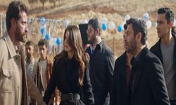 Uzak Şehir’de Gerilim Tavan Yaptı: Reytingler Rekor Kırdı