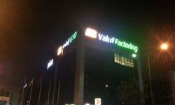 Vakıf Faktoring Bilançosu Açıklandı: VAKFA Hisse Pozitif Tepki Verdi!