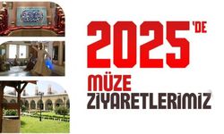 Vakıf Müzeleri 2025 Yılında Milyonları Ağırladı
