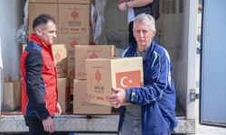 Vakıflar Genel Müdürlüğü’nden 2025’te Milyonlara Sosyal Destek