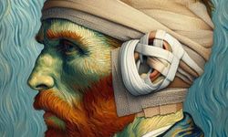 Van Gogh Kulağını Gerçekten Kesti mi?