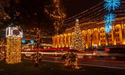 Vizesiz Rotalarda Yılbaşı Pazarı Heyecanı Başladı