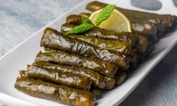 Yaprak Sarması Neden Kararır, Kararması Nasıl Önlenir?