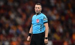 Süper Lig’de 15. Haftanın Hakemleri Açıklandı: Yasin Kol Sürprizi