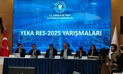 YEKA RES-2025 Tamamlandı: 6 Yarışma, 75 Teklif