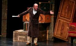 Yenimahalle 7. Tiyatro Festivali ‘Cimri’ Oyunu ile Devam Ediyor