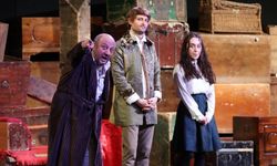 Yenimahalle 7. Tiyatro Festivali’nde ‘Cimri’ Oyunu Yoğun İlgi Gördü