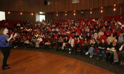 Yenimahalle’de ‘Çocuklar Sınır Sever’ Semineri Düzenlendi