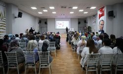 Yenimahalle ve LÖSEV İş Birliğiyle Kursiyerlere Farkındalık Semineri