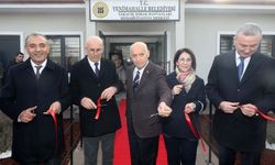 Yenimahalle’den Sokak Hayvanları için Yeni Rehabilitasyon Merkezi