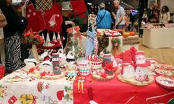 YENİMEK ‘Hediyelik Eşya Sergisi’ Ankamall’de Ziyarete Açılıyor