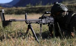 Yerli Modern Makineli Tüfek Sahaya İniyor