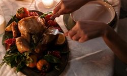 Yılbaşı Sofralarının Vazgeçilmezi Hindiye İlgi Artıyor
