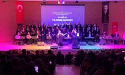 Yıldırım Gürses Şarkıları Keçiören’de Yankılandı