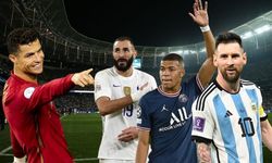 Yılın En Çok Kazanan Futbolcuları Açıklandı: Zirvedeki Rakam Şok Etti