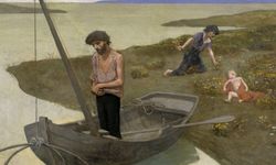 Yoksul Balıkçı Tablosu: Yoksulluk ve Umut