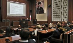 Ankara Keçiören'de Kritik Eğitim: Yönetimin Şifreleri Çözüldü!